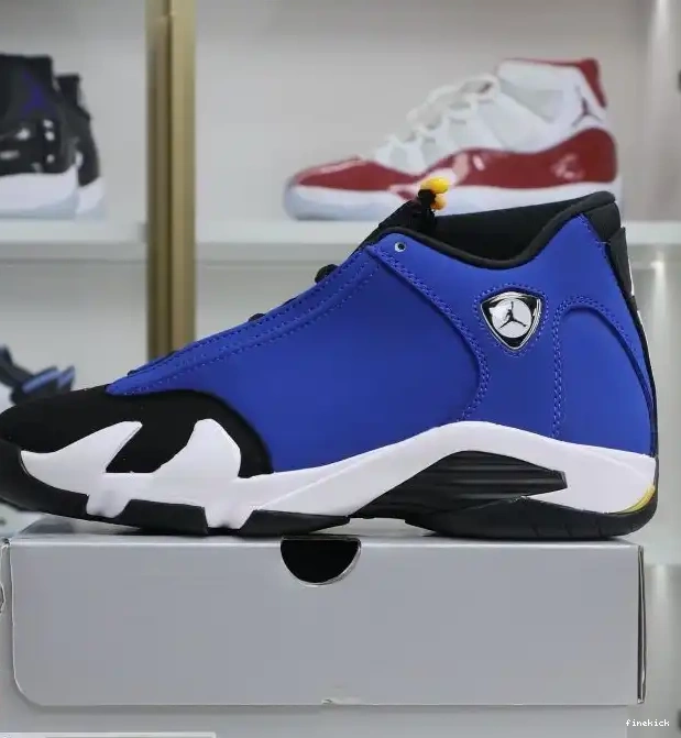 Jordan Jordan 14 Retro